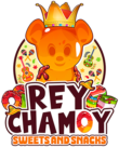 Rey Chamoy